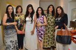 Nisha Jamwal at the diamond boutique GREECE launch by Zoya in Mumbai Store on 30th May 2012 (59).JPG